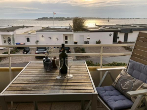 Fehmarn-Ostseeferien Cozy Beach 177